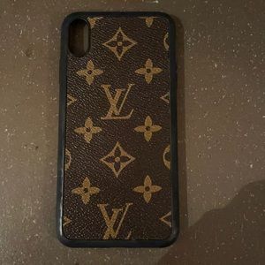 IPHONE X phone case
